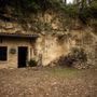 Passeggiata nell'Astigiano: escursione guidata alle case-grotta di Mombarone