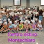 Alcune immagini relative la giornata alla scuola alberghiera Afp Colline Astigiane