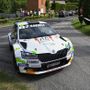 Rally di Castiglione Torinese: 95 iscritti per una sfida ad alta tensione sulle colline piemontesi