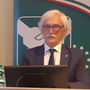 Enrico Fenoglio, dato per favorito per la presidenza
