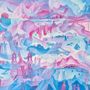 L'arte dei Delta N.A. vola a Shanghai per &quot;Harmony in diversity&quot;