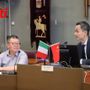 Le immagini del servizio sono di Efrem Zanchettin