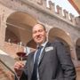 In foto, il presidente di Piemonte Land of Wine Francesco Monchiero