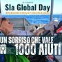 Giornata mondiale Sla, un'onda di eventi per non lasciare indietro nessuno
