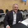 In foto, il consigliere regionale Fabio Isnardi