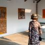 &quot;La collina sale sempre&quot; a Castagnole delle Lanze: l'arte contemporanea incontra il territorio