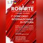 Costigliole d’Asti, il Castello di Rorà si tinge di rosso con RorArte
