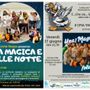 Teatro amatoriale, doppio appuntamento con &quot;Una magica e folle notte&quot;