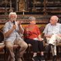 Miravalle, Pesce, Grimaldi