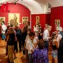 Visite a Palazzo Mazzetti (MerfePhoto) Visite a Palazzo Mazzetti (MerfePhoto)