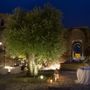 Immagini del castello di Moasca