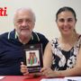 Le foto del servizio sono di Efrem Zanchettin