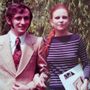 Renzo e Milva negli anni Settanta