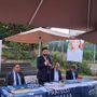 L'incontro di oggi