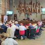 L'incontro di oggi in Prefettura