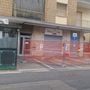 Esplosione in una pizzeria di piazza Leonardo da Vinci ad Asti per una fuga di gas:  danni e chiusura del locale. Nessuna conseguenza per le persone