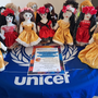 Un quadro per Gaza: ad Asti l'arte si unisce alla solidarietà per l'Unicef