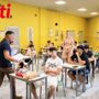 Ricca galleria fotografica a cura di Merfephoto - Efrem Zanchettin