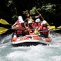 Voglia di fresco? Prova il Rafting allo Stura River Village a Gaiola (CN)!