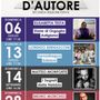 Il programma della rassegna