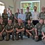 Il corso da guardiaparco