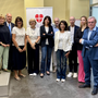 Maria Gabriella Saracco (presidente AIDM Asti), Ezio Mosso (direttore Fondazione Salute), Alessandra Lentini (neurologa), Simona Bo (direttore della Scuola di Specializzazione di Scienza dell'Alimentazione dell'Università di Torino), Simonetta Carzino (odontoiatra), Piergiorgio Bricchi (presidente Utea), Luisa Amalberto (presidente Fondazione Salute), Marco Scaglione (primario Cardiologia Asti), Chiara Polito (androloga), Franco Masenga (medico di medica generale)