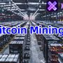 Estrai Bitcoin da remoto con XY Miners e inizia a guadagnare