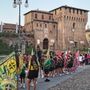 I giochi giovanili 2025, che si sono svolti a Lugo di Romagna