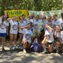 L'Under 16 del New volley Asti è campione d'Italia per il secondo anno consecutivo