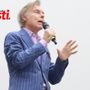 Le immagini del servizio sono di Efrem Zanchettin
