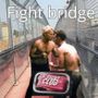 “Fight bridge”: critiche sulla nuova passerella di corso Savona