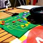 Presidio contro il gioco d'azzardo