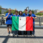 Da Asti a Sofia, la rincorsa di Stefano Pasquali terzo posto nelle Olimpiadi europee di Fisica
