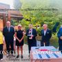 Lions Club Villanova d'Asti celebra la 32esima Charter night