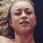 Alma Lund nel 2017, ripresa in uno spot pubblicitario