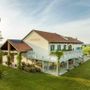 Braida Wine Resort di Rocchetta Tanaro, uno degli agriturismi in elenco Turismo Verde Cia