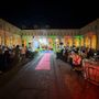 Le immagini dell'evento