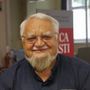 Enzo Bianchi in un'immagine di repertorio Enzo Bianchi in un'immagine di repertorio