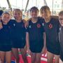 Nuoto, regionali esordienti A: la ValleBelbo Sport conclude la stagione con risultati preziosi