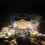 Un'immagine della scorsa edizione della festa patronale di Tigliole
