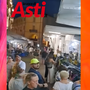 Successo per il mercato serale: Asti ha risposto presente [VIDEO]