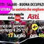 Violenza di genere, non solo il 25 novembre: torna &quot;Futura&quot; in diretta streaming su La voce di Asti e affronta diritti e tutele