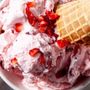 Gelato alla fragola di Thomas, quando ancora gelataio
