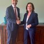 Maria Concetta Tinebra è la nuova direttrice della Neurologia dell’Asl AT