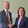 Maria Concetta Tinebra è la nuova direttrice della Neurologia dell’Asl AT