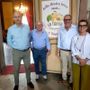 Le immagini dell’evento