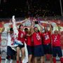 Spettacolo e gol: i Gessi vincono il Torneo dei rioni di Moncalvo