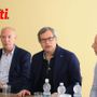 Le foto del servizio sono di Efrem Zanchettin