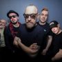 Dalle ore 22.30 in programma il live dei PUNKREAS