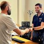 Turista svizzero smarrisce la carta di credito, la polizia di Asti gliela restituisce